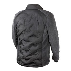 BLUZA ROB. FOCUS czarna M