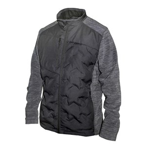 BLUZA ROB. FOCUS czarna S