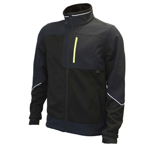 BLUZA ROBOCZA SOFTSHELL PETROSO