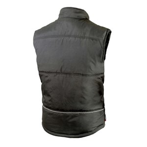 KAMIZELKA ROB. IMOLA ocieplana L