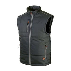 KAMIZELKA ROB. IMOLA ocieplana XXXL