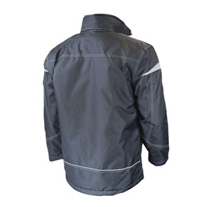 KURTKA ROB. SIRKA ocieplana L