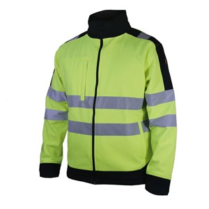 KURTKA ROBOCZA SOFTSHELL LEVIN 