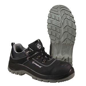 PÓŁBUTY OCHR. ASKONA S3 - 42