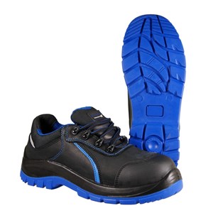 PÓŁBUTY OCHR. DAKAR PRO S3 - 46 kompozyt