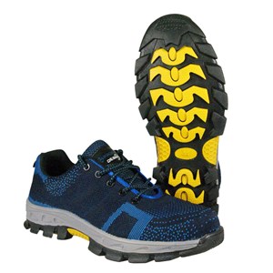 PÓŁBUTY OCHR. DEBIN S1P - 37