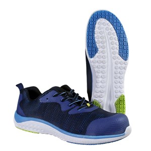 PÓŁBUTY MALDO S1P ESD