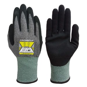 RĘKAWICE ANTYPRZECIĘCIOWE CROSSCUT