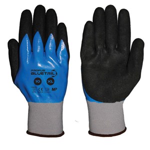 RĘKAWICE BLUETRIL