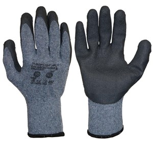 RĘKAWICE DRAGON DRAKAR NOIR