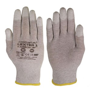 RĘKAWICE LEXTER ESD