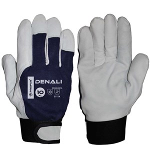 RĘKAWICE LICO DENALI ocieplane