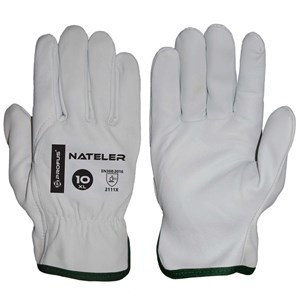 RĘKAWICE LICO NATELER  