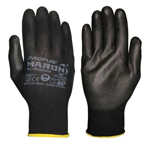 RĘKAWICE MARON BLACK