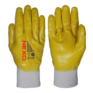 RĘKAWICE NEXO