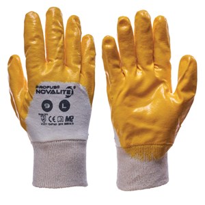 RĘKAWICE NOVALITE