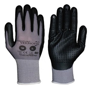 RĘKAWICE NYL. VERNON