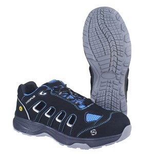 SANDAŁY AXEL NEW S1P/ ESD