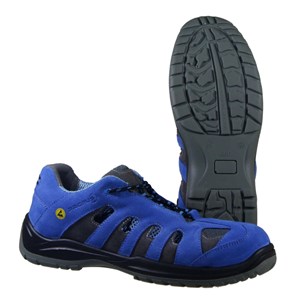 SANDAŁY AXEL S1P/ ESD