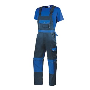 SPODNIE ROB. OGR. ALVIN 50