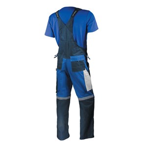 SPODNIE ROB. OGR. ALVIN 62