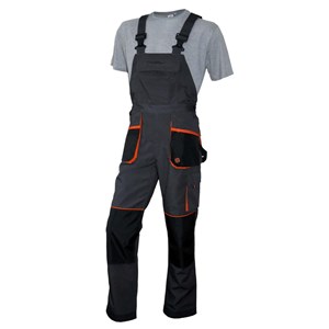 SPODNIE ROB. OGR. KOLMAR NEW 60