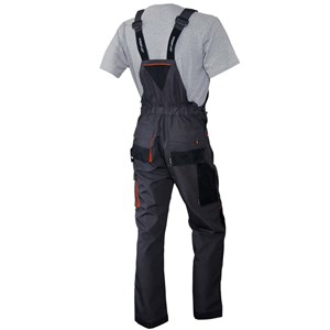 SPODNIE ROB. OGR. KOLMAR NEW 68