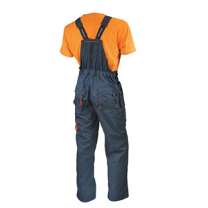 SPODNIE ROB. OGR. KOLMAR 46