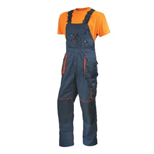 SPODNIE ROB. OGR. KOLMAR 64