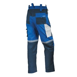 SPODNIE ROB. W PAS ALVIN 58