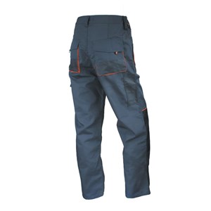 SPODNIE ROB. W PAS KOLMAR 48