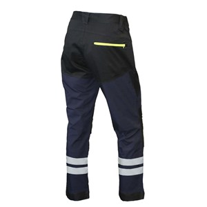 SPODNIE ROB. W PAS PETROS VIZ 46