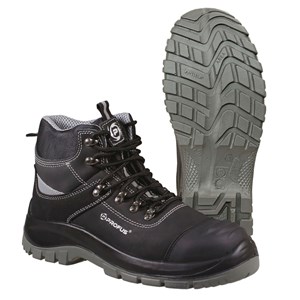 TRZEWIKI OCHR. ASKONA S3 - 41