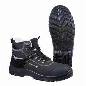 TRZEWIKI ASKONA WINTER S3