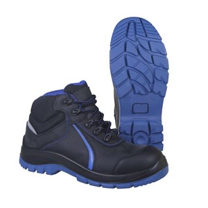 TRZEWIKI OCHR. DAKAR PRO S3 - 45 kompozyt