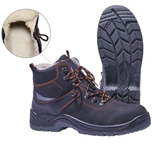 TRZEWIKI YUKON WINTER S3